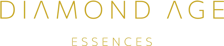 diamond age essences logo